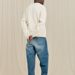 Alpaca Knit Beige