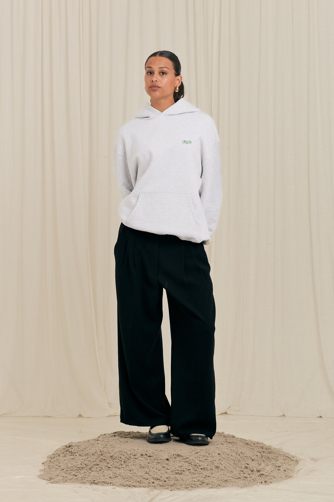 Floret Hoodie
