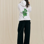 Floret Hoodie