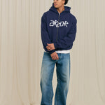 Real Arbor Zip-Up Hoodie
