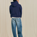 Real Arbor Zip-Up Hoodie