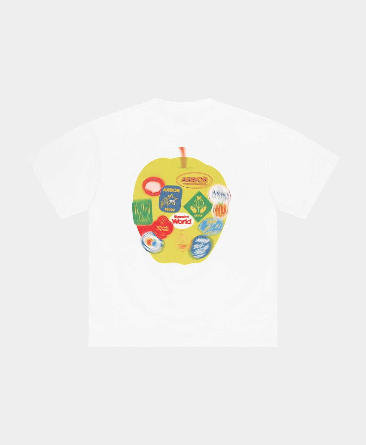 Apple T-shirt