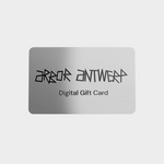 Digital Gift Card