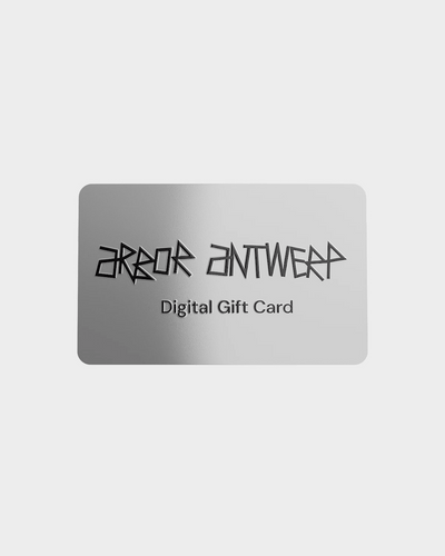 Digital Gift Card