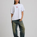Mini Pixel Flower T-shirt