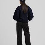 Cropped Fitted Jacket
