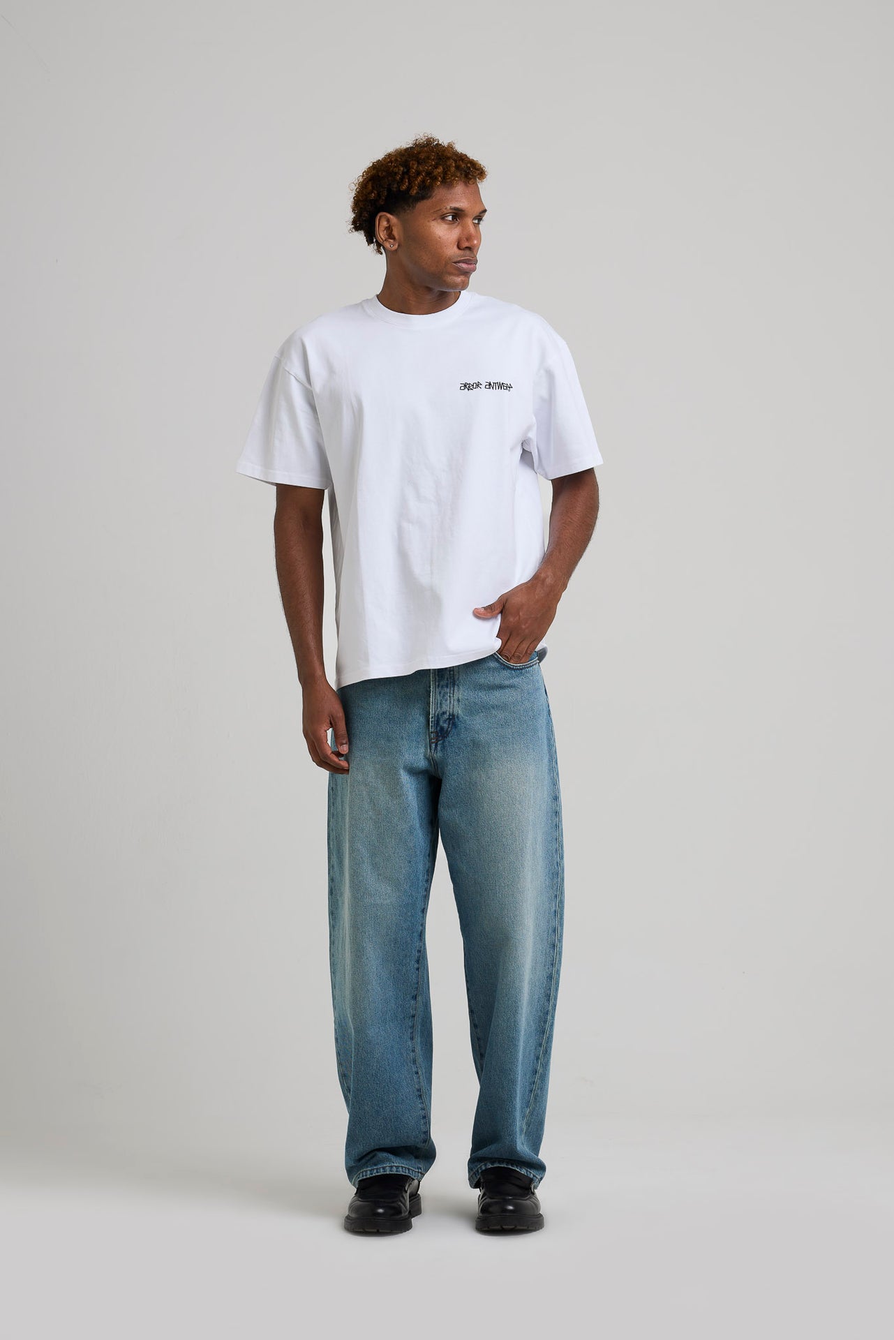 Apple T-shirt