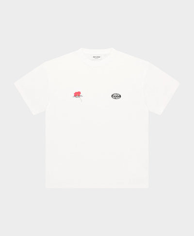 Pink Poppy T-shirt