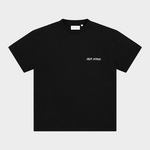 Dotwork Black T-shirt