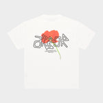 Orange Poppy T-shirt