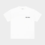 Big Back Logo Black T-shirt
