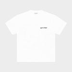 Big Logo White T-shirt