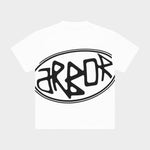 Big Logo White T-shirt
