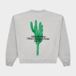 Big Cactus Crewneck