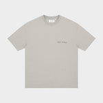 Beige Blossoms T-shirt