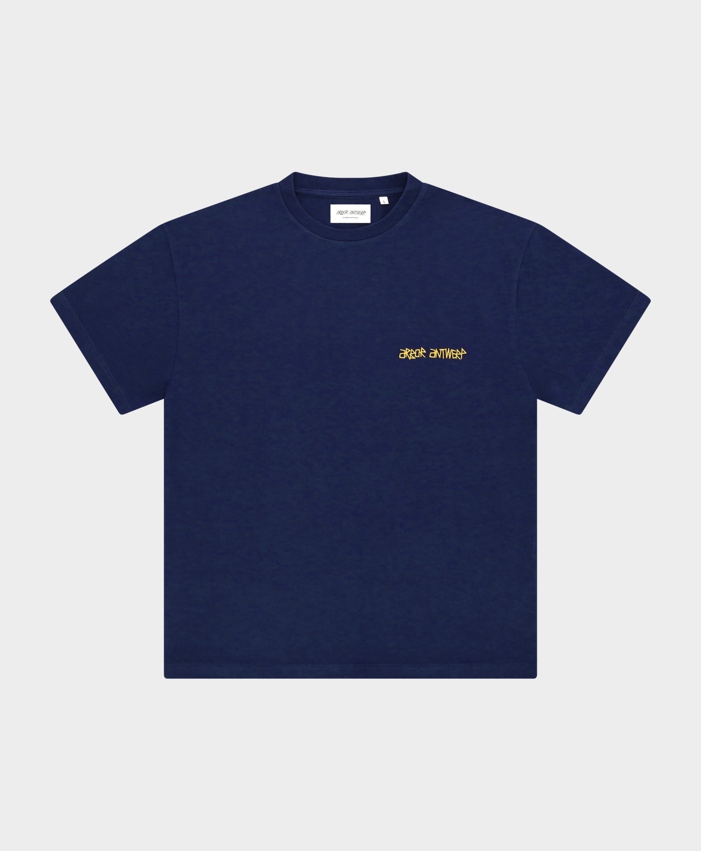 Green Blossoms T-shirt