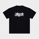 Dotwork Black T-shirt