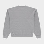 Flora Knit Grey