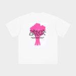 Floral Bouquet Pink T-shirt