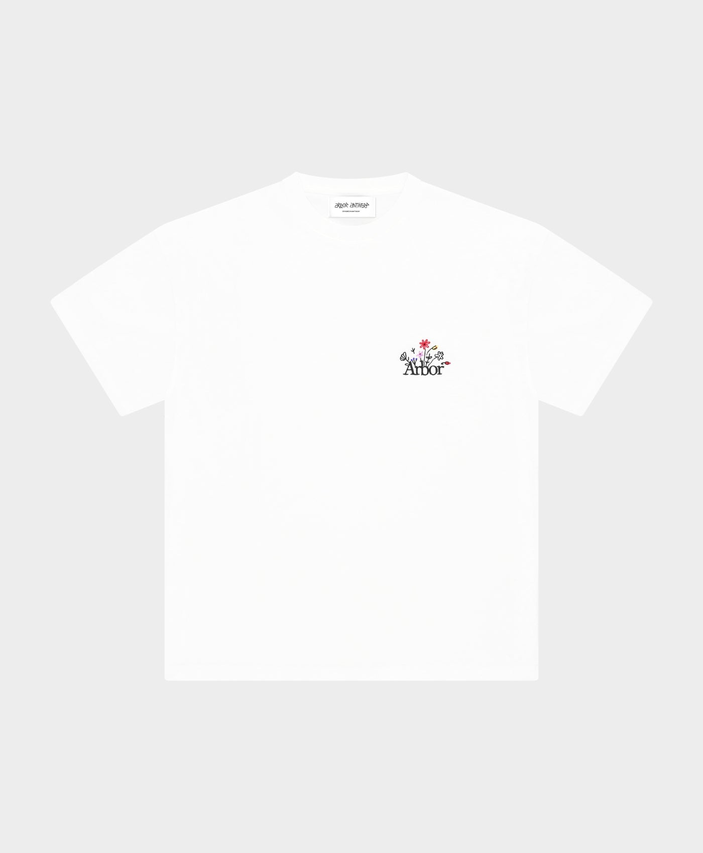 Flower Garden T-shirt