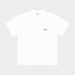 Flower Oasis Blue T-shirt