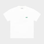 Flower Oasis Green T-shirt