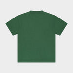 Lily T-shirt Green