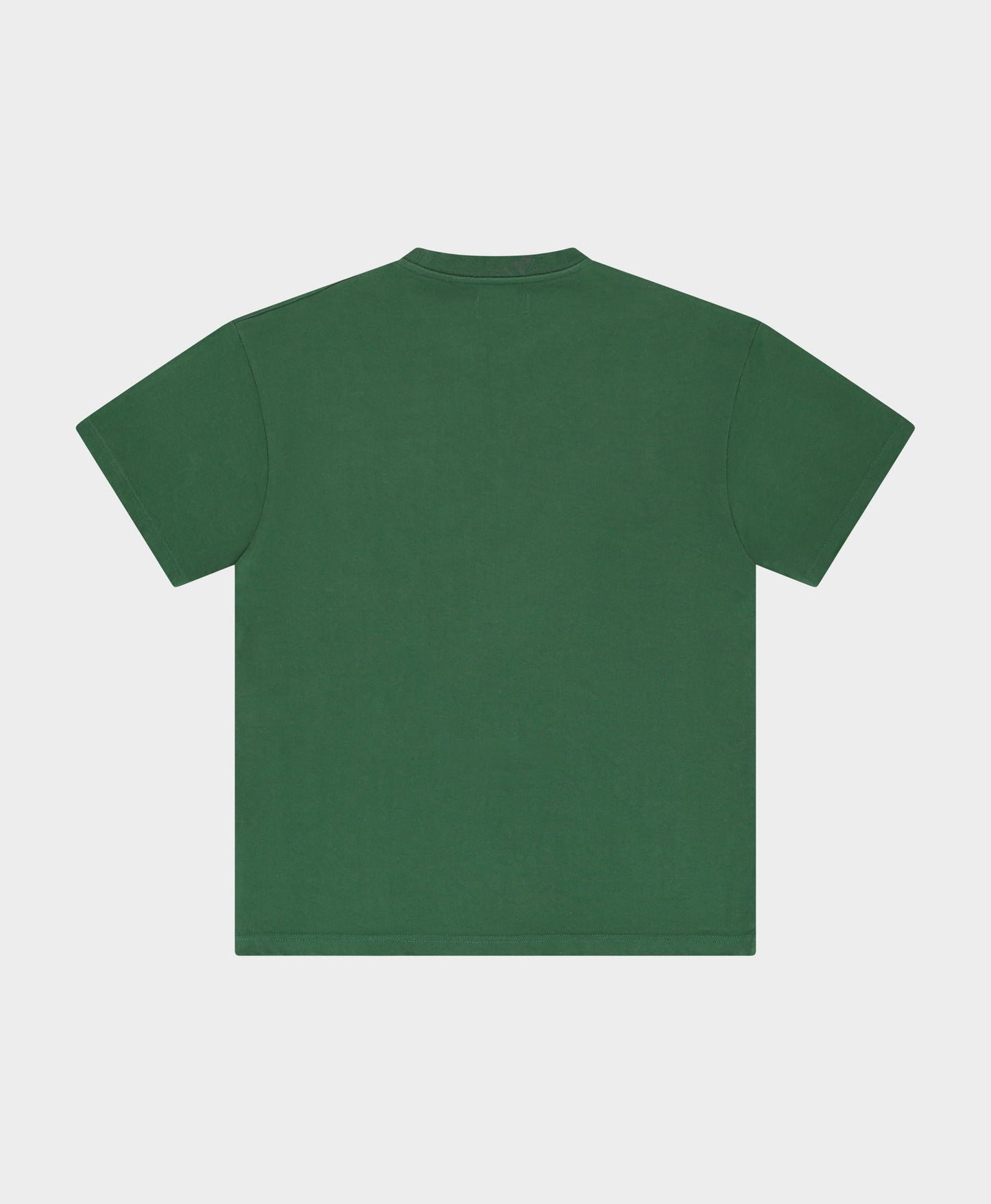 Lily T-shirt Green