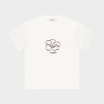 Lily T-shirt White