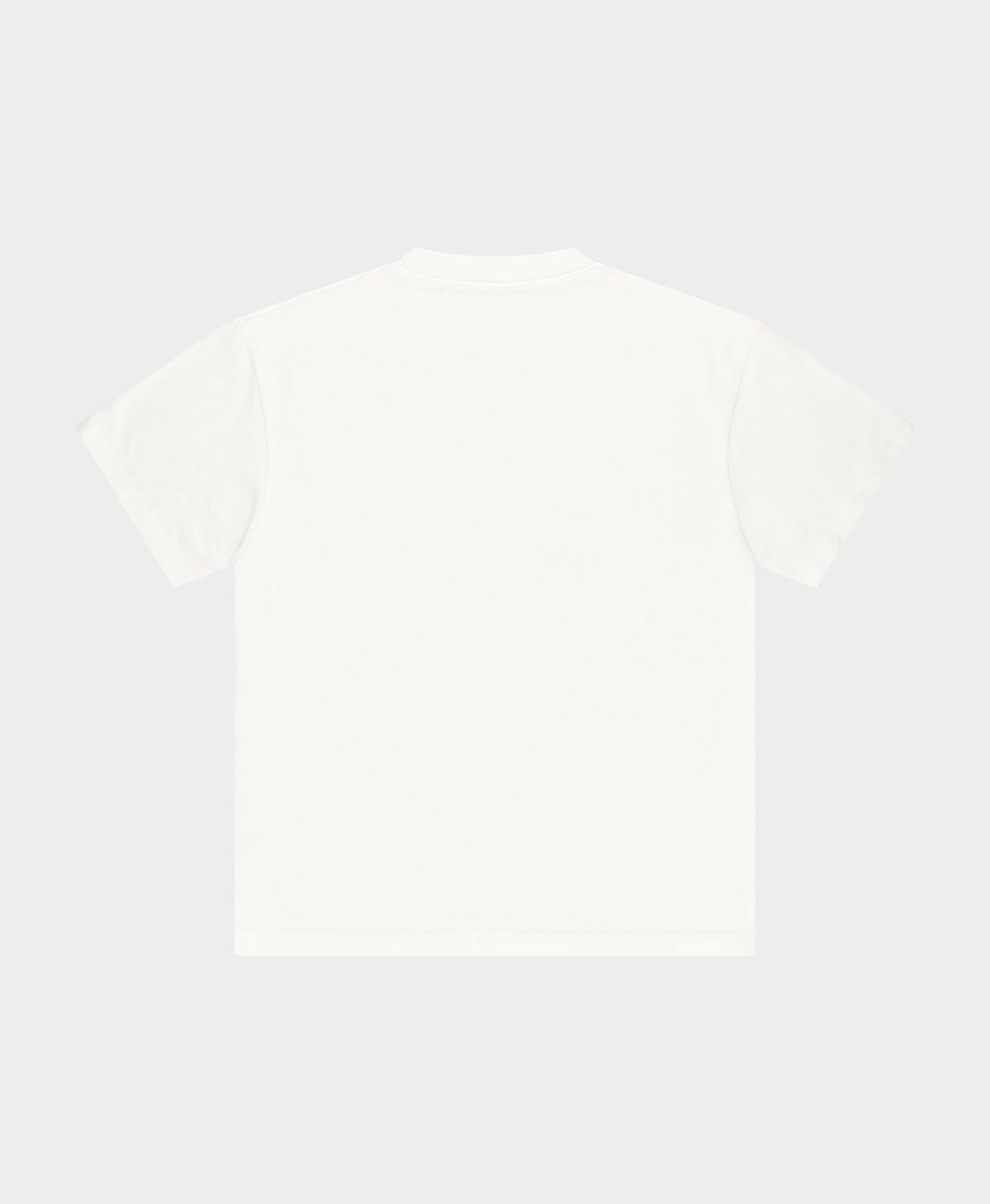 Lily T-shirt White