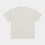 Grey AA Arbor Logo T-shirt