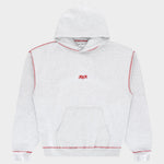 Outside Stitch Hoodie