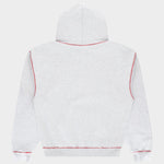 Outside Stitch Hoodie