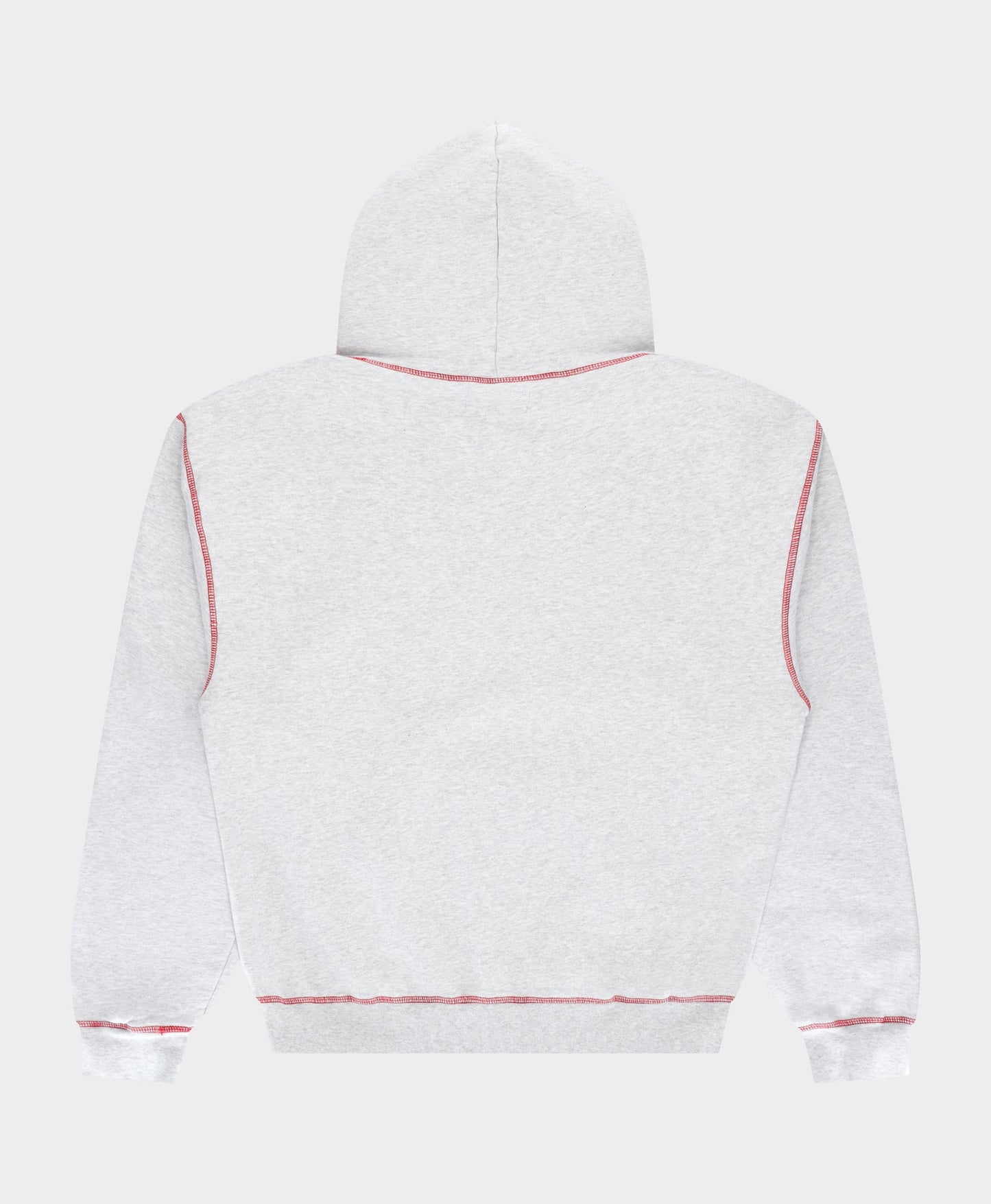 Outside Stitch Hoodie