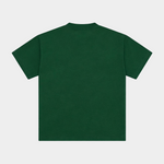 Green AA Arbor Logo T-shirt