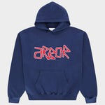 Chenille Arbor Hoodie