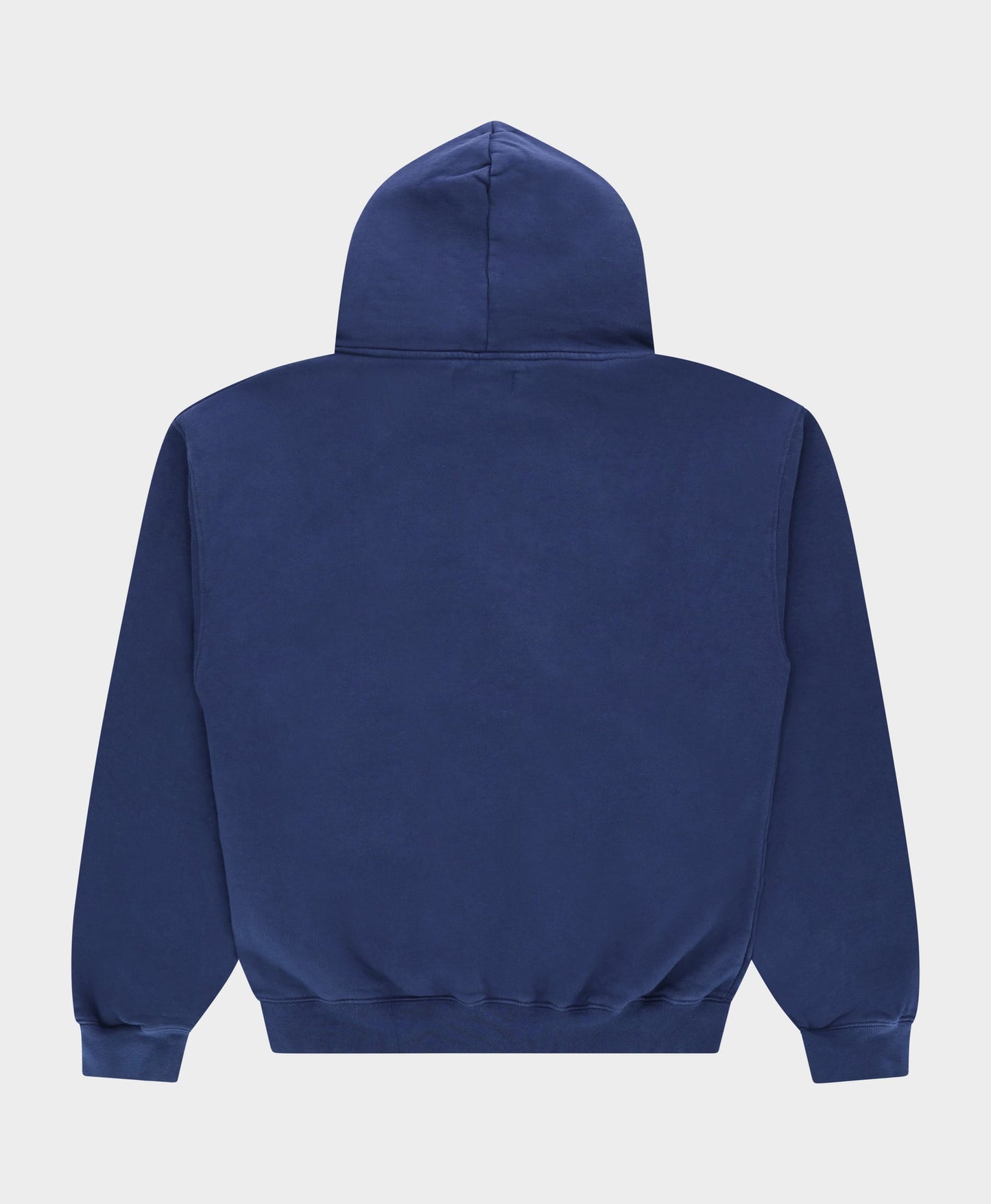 Chenille Arbor Hoodie