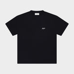 Jasmine Black T-shirt