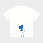 Jasmine Blue T-shirt