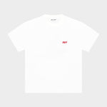 Jasmine Red T-shirt