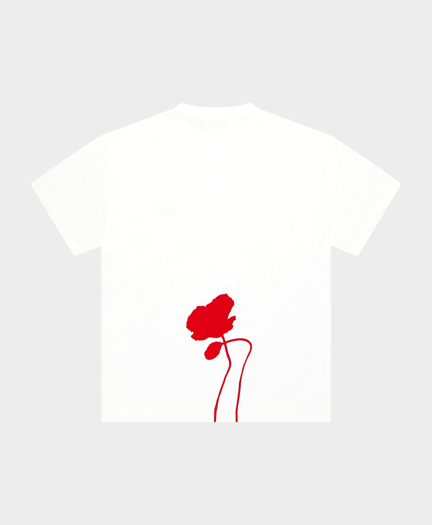 Jasmine Red T-shirt
