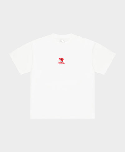 Mini Pixel Flower T-shirt