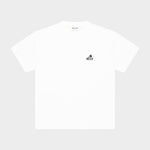 Mini Flower White T-shirt