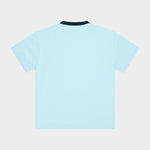 Oasis Blue T-shirt