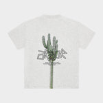 Pixle Cactus Melange T-shirt