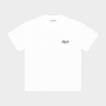 Pixle Cactus White T-shirt