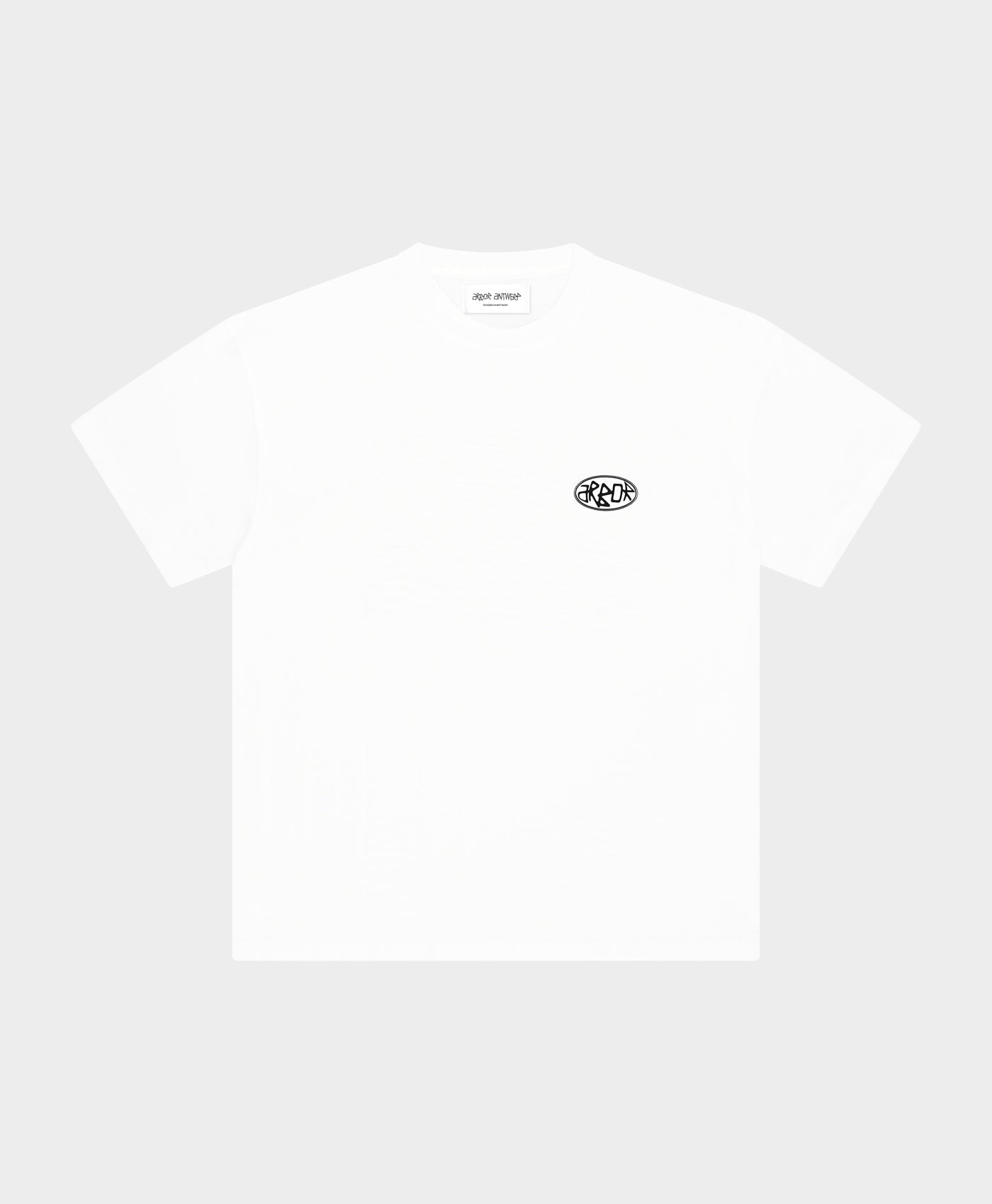 Quality Black T-shirt