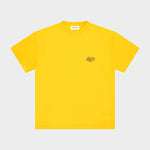 Quality Yellow T-shirt
