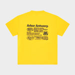 Quality Yellow T-shirt