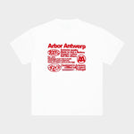 Quality Red T-shirt